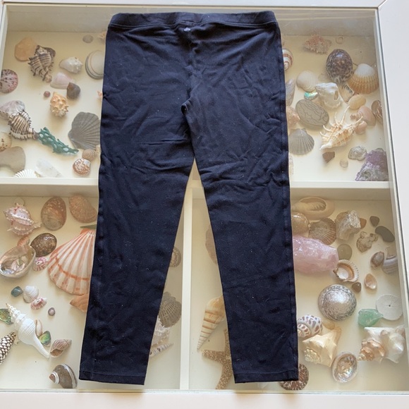 Sz S Prana black leggings - Picture 2 of 2